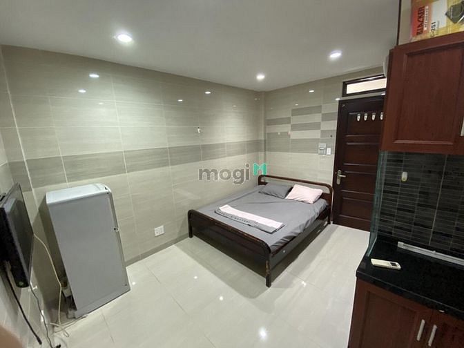 Hình ảnh Cho thuê Phòng Full NT Đoàn Thị Điểm - Phú Nhuận
