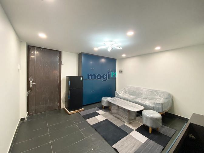 Hình ảnh 1PN 1PK 1 sân sau 60m2 Phạm Văn Hai