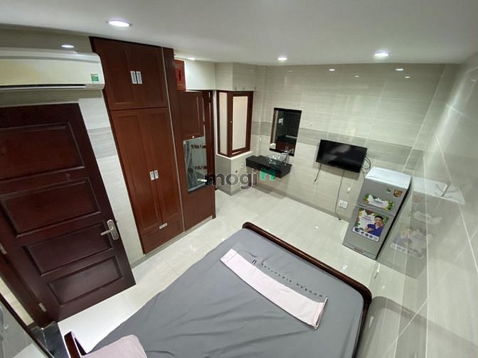 Hình ảnh Cho thuê Phòng Full NT Đoàn Thị Điểm - Phú Nhuận