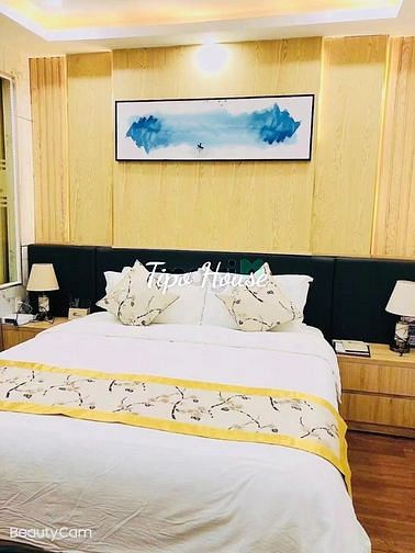 Hình ảnh Sang HDKD khách sạn Lợi nhuận ngay khu Tên Lửa - Bình Tân