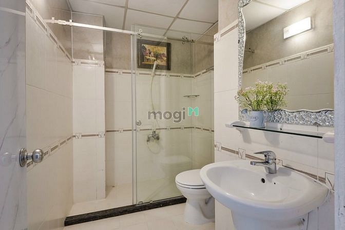 Hình ảnh Cho Thuê Căn Hộ Studio Đủ NT 8Trần Não,Q2CÓ CHO THUÊ NGẮN HẠN 1-3Tháng