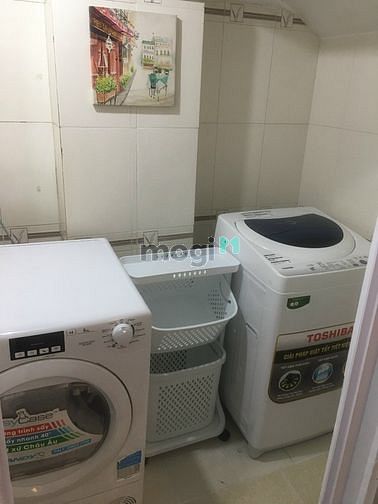 Hình ảnh Cho Thuê Căn Hộ Studio Đủ NT 8Trần Não,Q2CÓ CHO THUÊ NGẮN HẠN 1-3Tháng