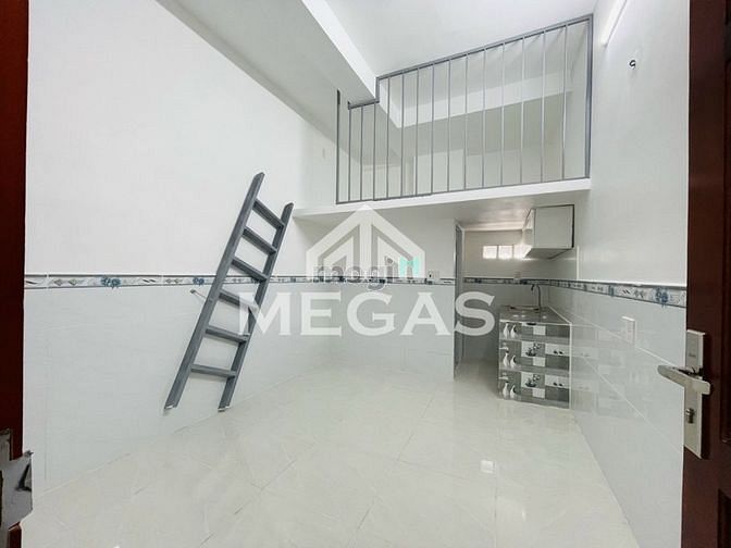 Hình ảnh Phòng trọ tại Lê Văn Qưới quạn Bình Tân