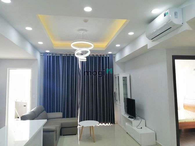 Hình ảnh Mb6623 nạp rút nhanh chóng 3PN THe Botanica - View Công viên siêu mát - Chỉ 5.8 tỷ Bao hết