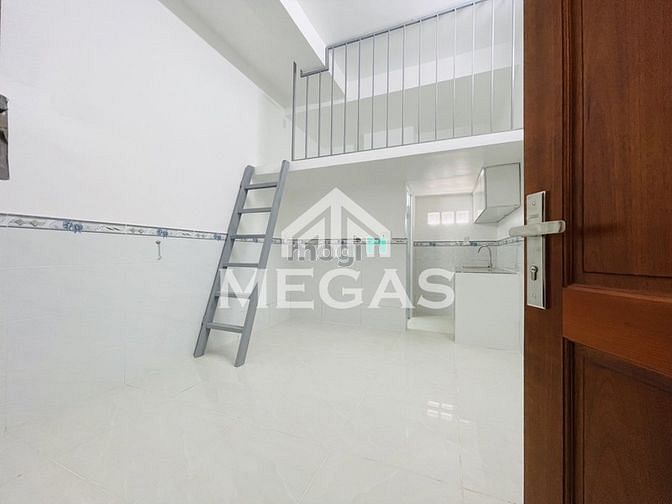 Hình ảnh Phòng trọ tại Lê Văn Qưới quạn Bình Tân