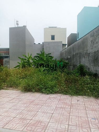 Hình ảnh Bán đất thổ cư hẻm xe hơi Vườn Lài , 4*13 , 3.4 tỷ , sổ hồng