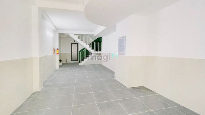 Hình ảnh Duplex new 100%__máy giặt riên__gần BX Miền Đông__như hình