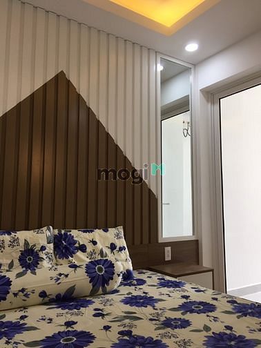 Hình ảnh Bán Trang Chủ MB66.COM / Đăng Ký Tặng 66K The Botanica - 73m2 2PN 2WC, Tầng Trung View TP cực mát