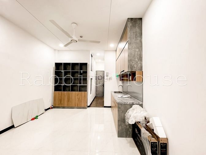 Hình ảnh Studio Mới 100% Full nội thất Balcon Lớn-Thành Thái-Q10 gần Huflit&UEH
