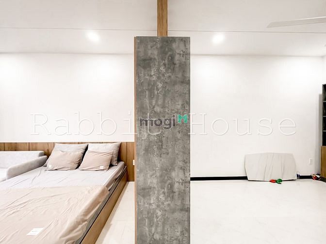 Hình ảnh Studio Mới 100% Full nội thất Balcon Lớn-Thành Thái-Q10 gần Huflit&UEH