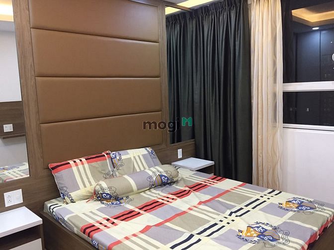 Hình ảnh Bán Trang Chủ MB66.COM / Đăng Ký Tặng 66K The Botanica - 73m2 2PN 2WC, Tầng Trung View TP cực mát