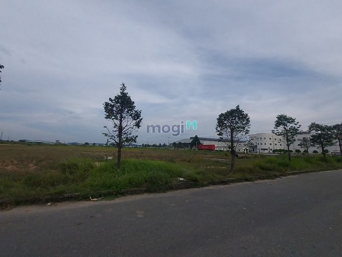 Hình ảnh Cần bán gấp lô đất giáp Củ Chi chính chủ sổ sẳn