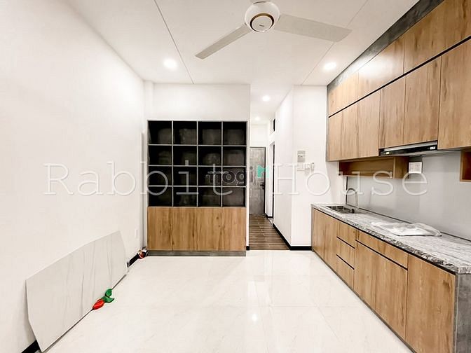 Hình ảnh Studio Mới 100% Full nội thất Balcon Lớn-Thành Thái-Q10 gần Huflit&UEH