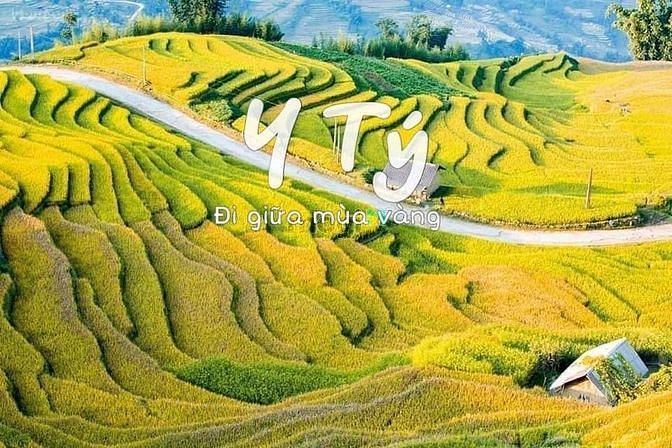 Hình ảnh Bán mảnh đất 396m2 Y Tý (Sapa 2), khu du lịch 4 mùa.