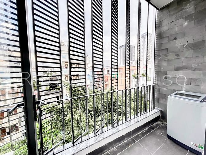 Hình ảnh Studio Mới 100% Full nội thất Balcon Lớn-Thành Thái-Q10 gần Huflit&UEH