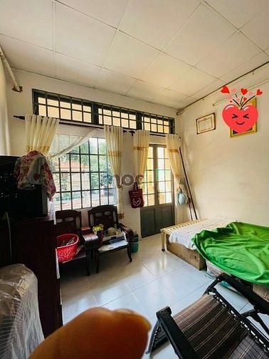 Hình ảnh Bán nhà gần chợ Bà Chiểu,  Trần Văn Kỷ  Bình Thạnh 35m 3.95 tỷ