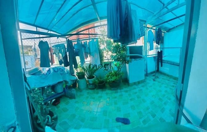 Hình ảnh Bán nhà gần chợ Bà Chiểu,  Trần Văn Kỷ  Bình Thạnh 35m 3.95 tỷ