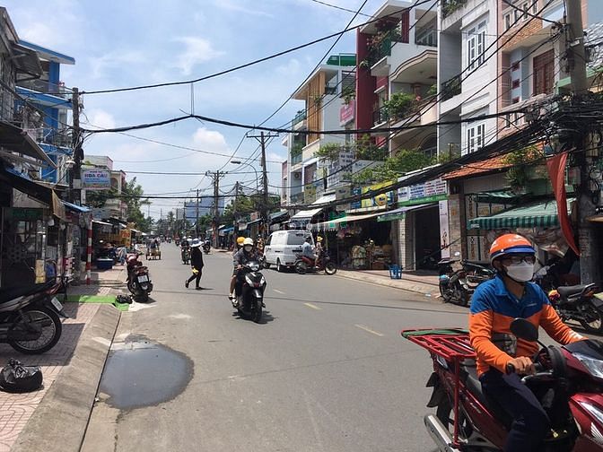 Hình ảnh Cần bán gấp căn nhà chia tài sản cho con