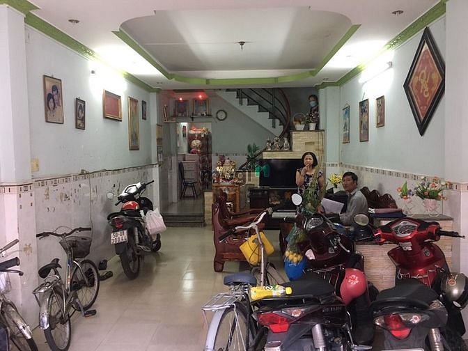 Hình ảnh Cần bán gấp căn nhà chia tài sản cho con