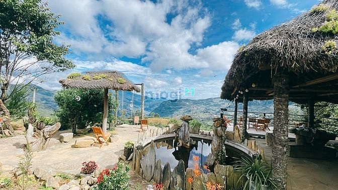 Hình ảnh Bán mảnh đất 396m2 Y Tý (Sapa 2), khu du lịch 4 mùa.