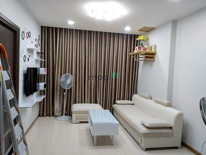 Hình ảnh Bán CHCC 789 Xuân Đỉnh 70m2 2PN 2VS 2.85 Tỷ Mới đẹp