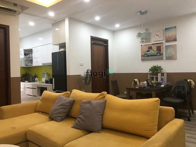 Hình ảnh Bán CHCC 789 Xuân Đỉnh 70m2 2PN 2VS 2.85 Tỷ Mới đẹp
