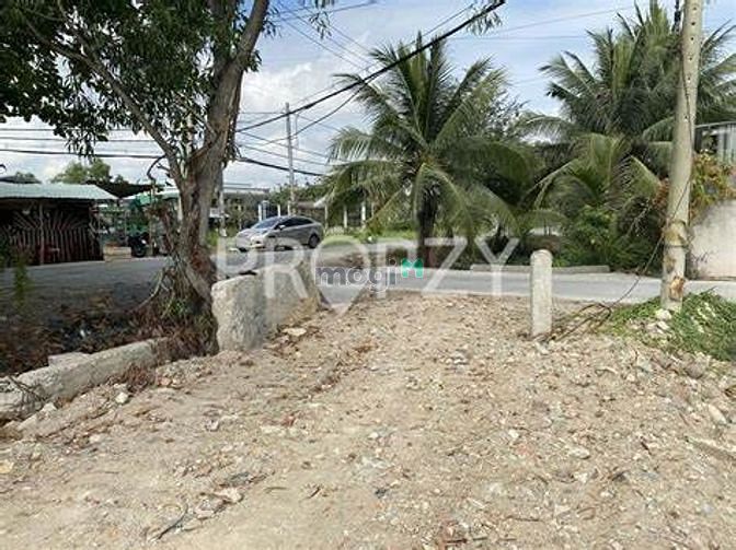 Hình ảnh Đất ở  chính chủ - gần chợ Giang Điền - 100m2 - 900tr - SHR