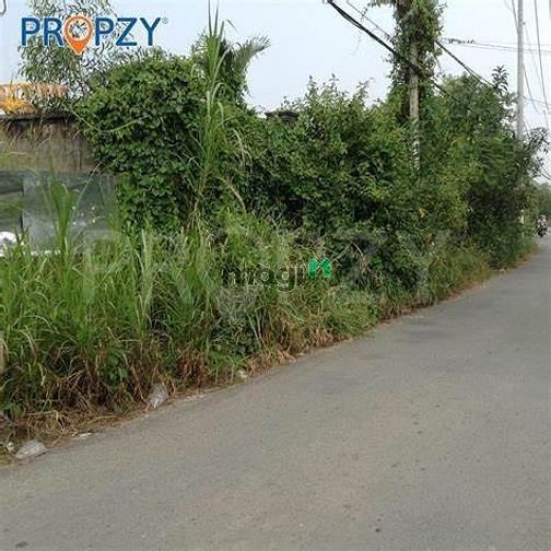 Hình ảnh Đất ở  chính chủ - gần chợ Giang Điền - 100m2 - 900tr - SHR
