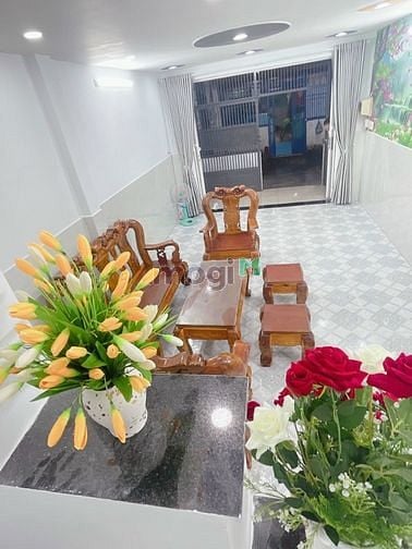 Hình ảnh Dừng chân đứng lại nhà 2PN 48m2 Đường 1C BHHA.Bình Tân