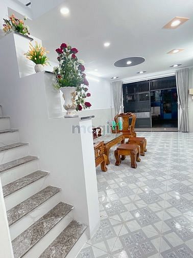 Hình ảnh Dừng chân đứng lại nhà 2PN 48m2 Đường 1C BHHA.Bình Tân