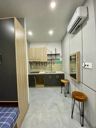 Hình ảnh Cho thuê chung cư Thép Mới Quận Tân Bình gần Trần Mai Ninh_Bình Giã