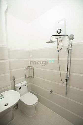 Hình ảnh Khai trương studio bancol decor xinh xắn Q3