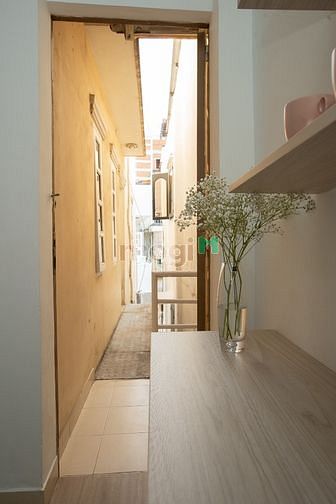 Hình ảnh Khai trương studio bancol decor xinh xắn Q3