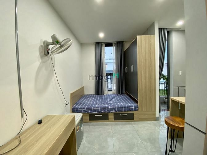 Hình ảnh Cho thuê chung cư Thép Mới Quận Tân Bình gần Trần Mai Ninh_Bình Giã
