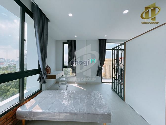 Hình ảnh Mb6623 nạp rút nhanh chóng full Nội Thất View bancon full nội thất nhà mới 💯 gần sân bay