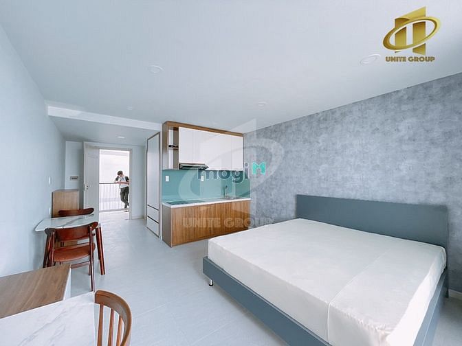 Hình ảnh Mb6623 nạp rút nhanh chóng full Nội Thất View bancon full nội thất nhà mới 💯 gần sân bay