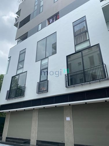 Hình ảnh Cho thuê nhà mới ở 7,2ha Vĩnh Phúc 5T x 50m2 ở, Làm VP, bán hàng onlin