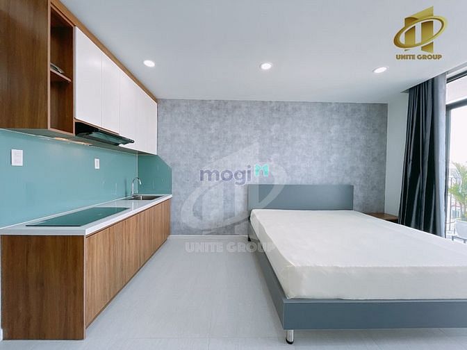 Hình ảnh Mb6623 nạp rút nhanh chóng full Nội Thất View bancon full nội thất nhà mới 💯 gần sân bay