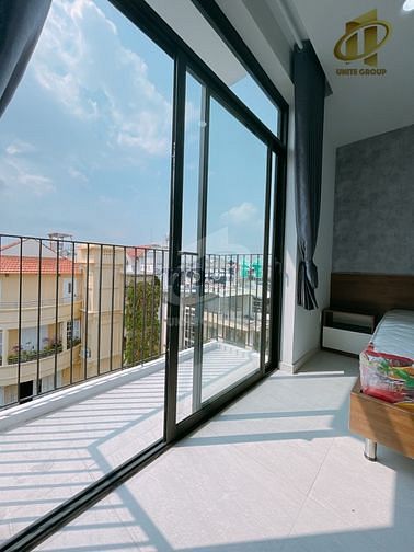Hình ảnh Mb6623 nạp rút nhanh chóng full Nội Thất View bancon full nội thất nhà mới 💯 gần sân bay
