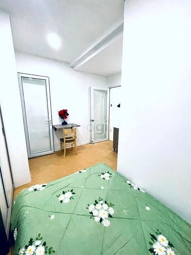 Hình ảnh Căn Hộ Studio Ban Công + 1PN Ngay Chợ Bà Chiểu Sát Q1 Bình Thạnh PN