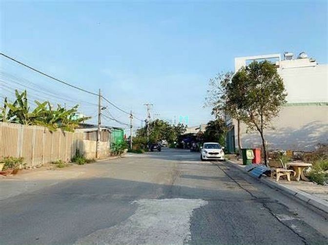 Hình ảnh Đất thổ cư - gần MT Trảng Bom - 100m2 - 1,1 tỷ - SHR