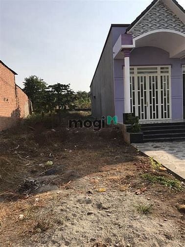 Hình ảnh Đất thổ cư - gần MT Trảng Bom - 100m2 - 1,1 tỷ - SHR