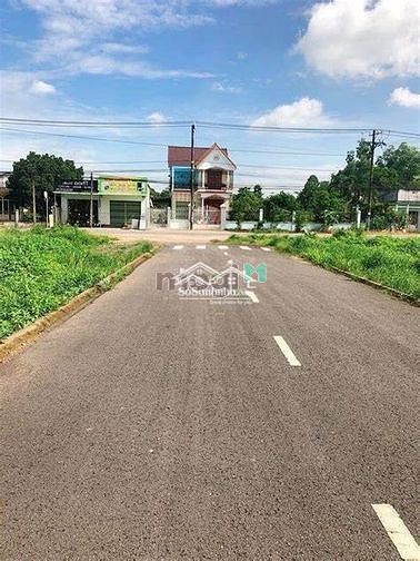 Hình ảnh Đất chính chủ - gần MT đường Chợ chiều - 100m2 - 1,1 tỷ - SHR