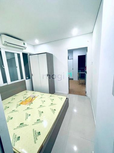 Hình ảnh Căn Hộ Studio Ban Công + 1PN Ngay Chợ Bà Chiểu Sát Q1 Bình Thạnh PN