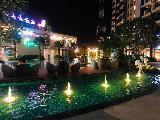 Hình ảnh Giỏ hàng mới nhất Jamila 1pn/2pn/3pn giá 2.460ty/2.8ty/3.650ty