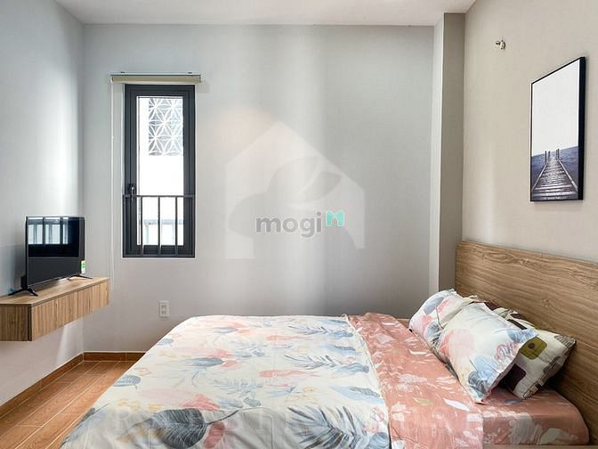 Hình ảnh Cho thuê Trang Chủ MB66.COM / Đăng Ký Tặng 66K Studio cao cấp đường Phan Đăng Lưu , Bình Thạnh