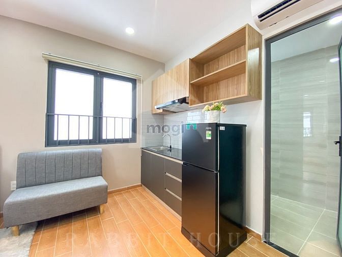 Hình ảnh Cho thuê Trang Chủ MB66.COM / Đăng Ký Tặng 66K Studio cao cấp đường Phan Đăng Lưu , Bình Thạnh
