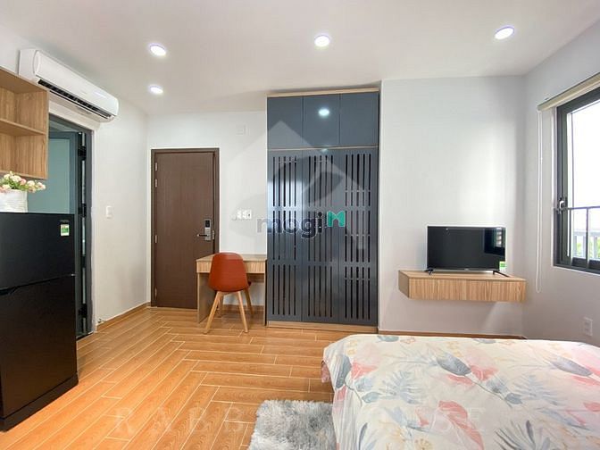 Hình ảnh Cho thuê Trang Chủ MB66.COM / Đăng Ký Tặng 66K Studio cao cấp đường Phan Đăng Lưu , Bình Thạnh