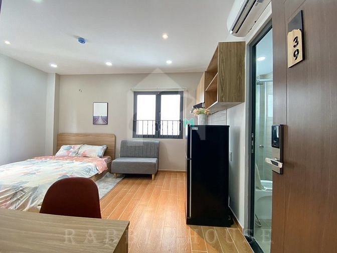 Hình ảnh Cho thuê Trang Chủ MB66.COM / Đăng Ký Tặng 66K Studio cao cấp đường Phan Đăng Lưu , Bình Thạnh
