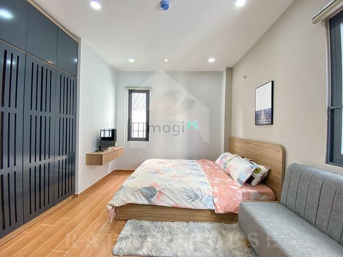Hình ảnh Cho thuê Trang Chủ MB66.COM / Đăng Ký Tặng 66K Studio cao cấp đường Phan Đăng Lưu , Bình Thạnh